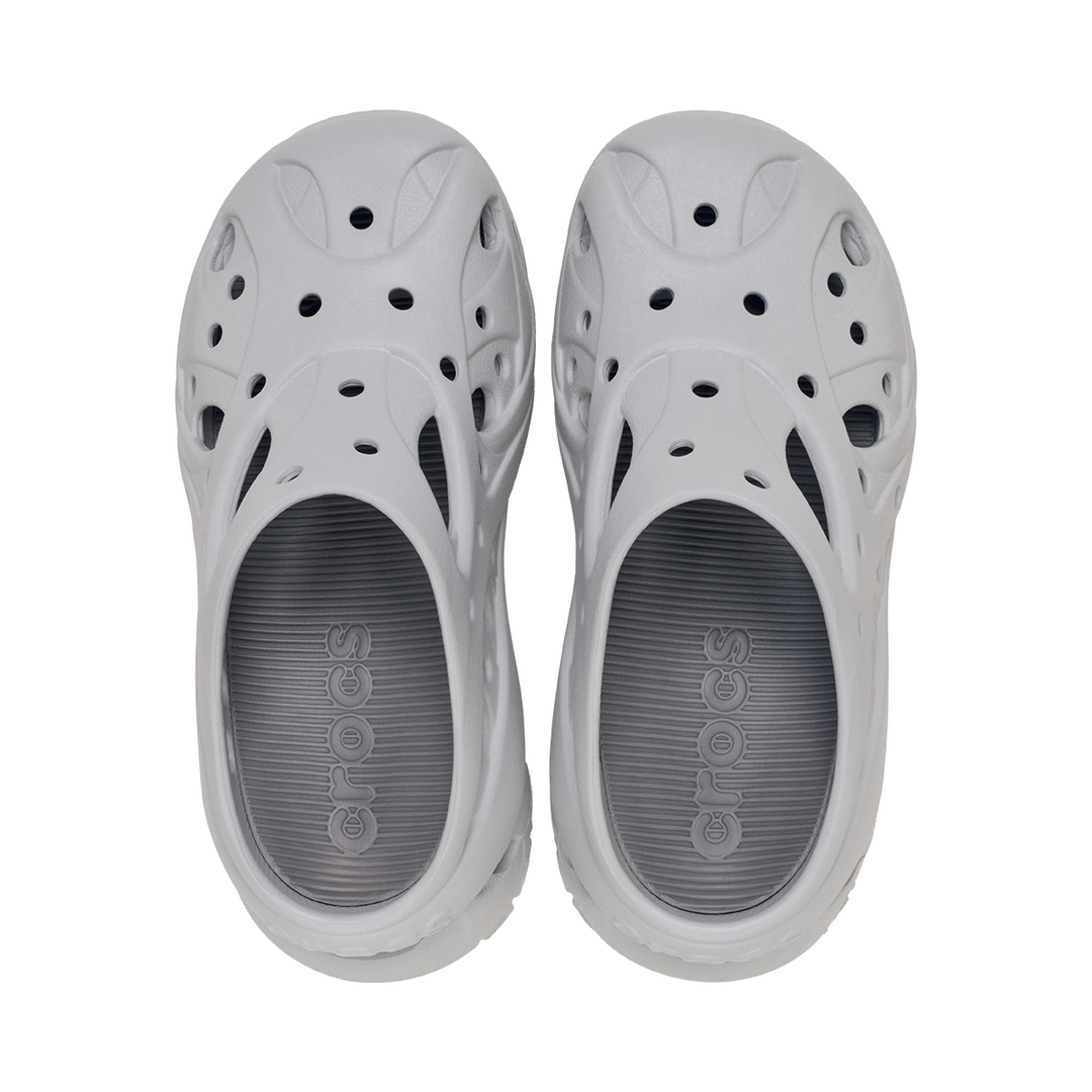 Caged Clog