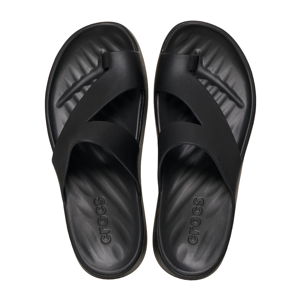 Women's Getaway Platform Toe Loop