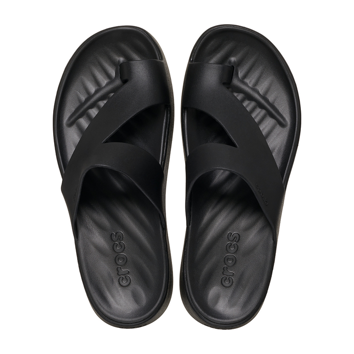 Women's Getaway Platform Toe Loop