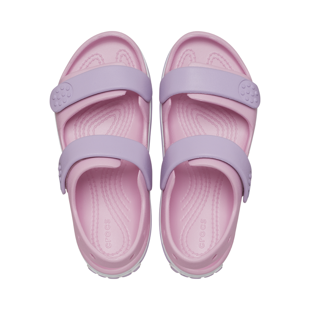 Toddler Crocband Cruiser Sandal