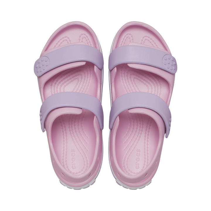 Toddler Crocband Cruiser Sandal