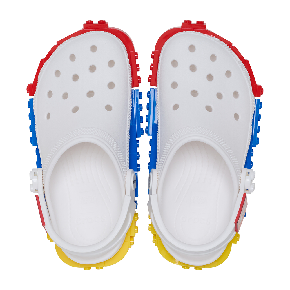 Kids' LEGO® Creativity Clog