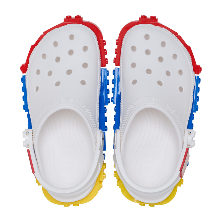 Kids' LEGO® Creativity Clog