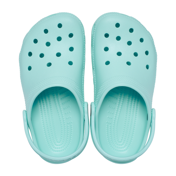 Kids' Classic Clog