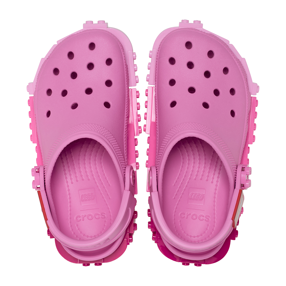 Kids' LEGO® Creativity Clog