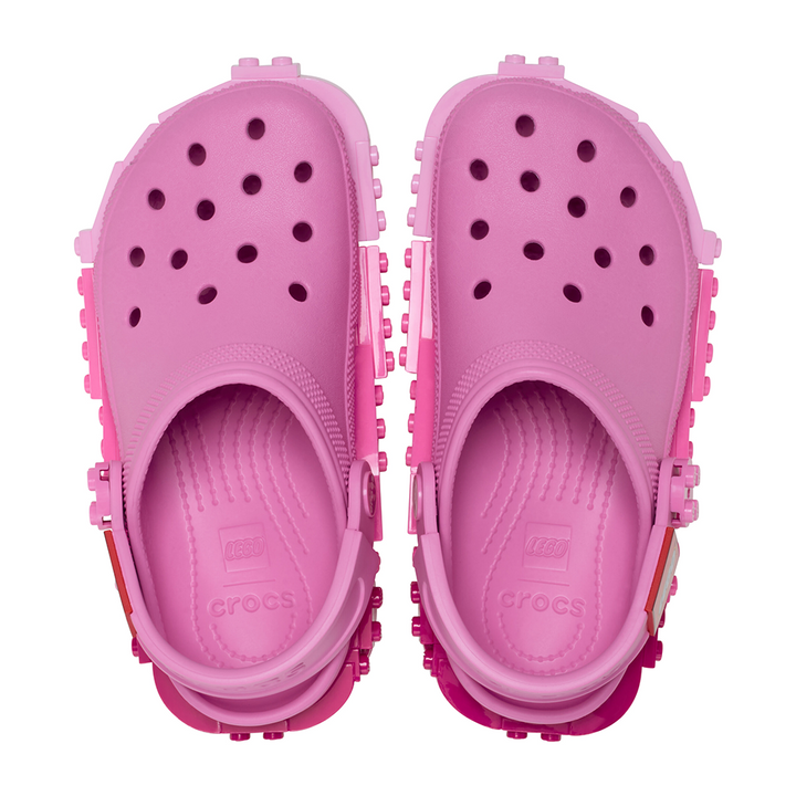 Kids' LEGO® Creativity Clog