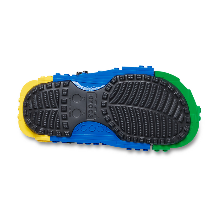 LEGO® Creativity Clog