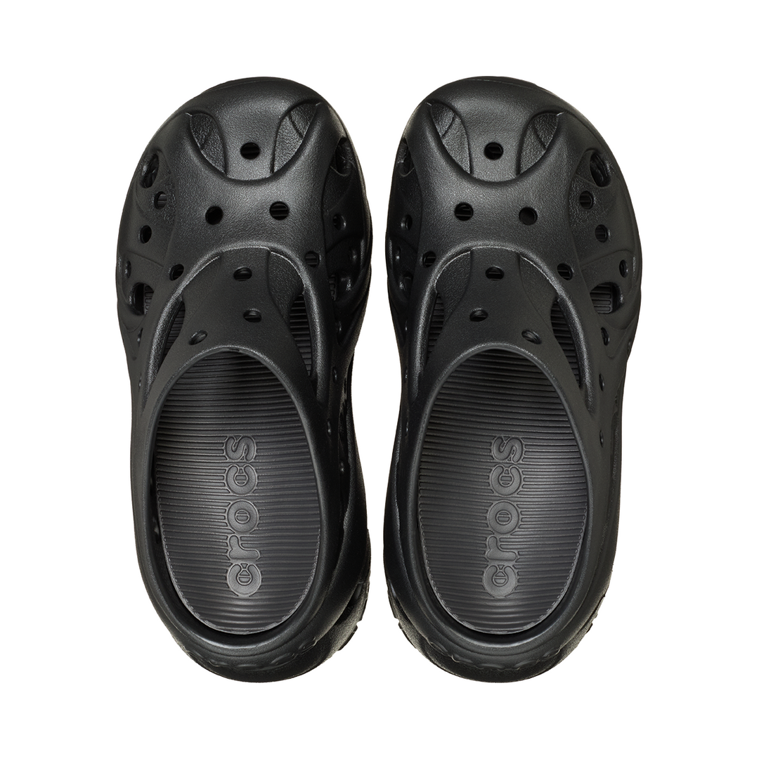 Caged Clog