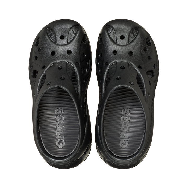 Caged Clog