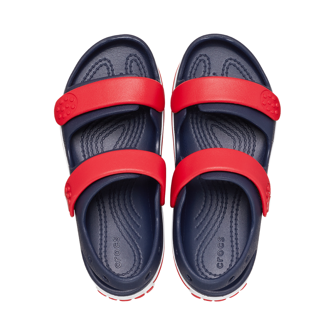 Toddler Crocband Cruiser Sandal