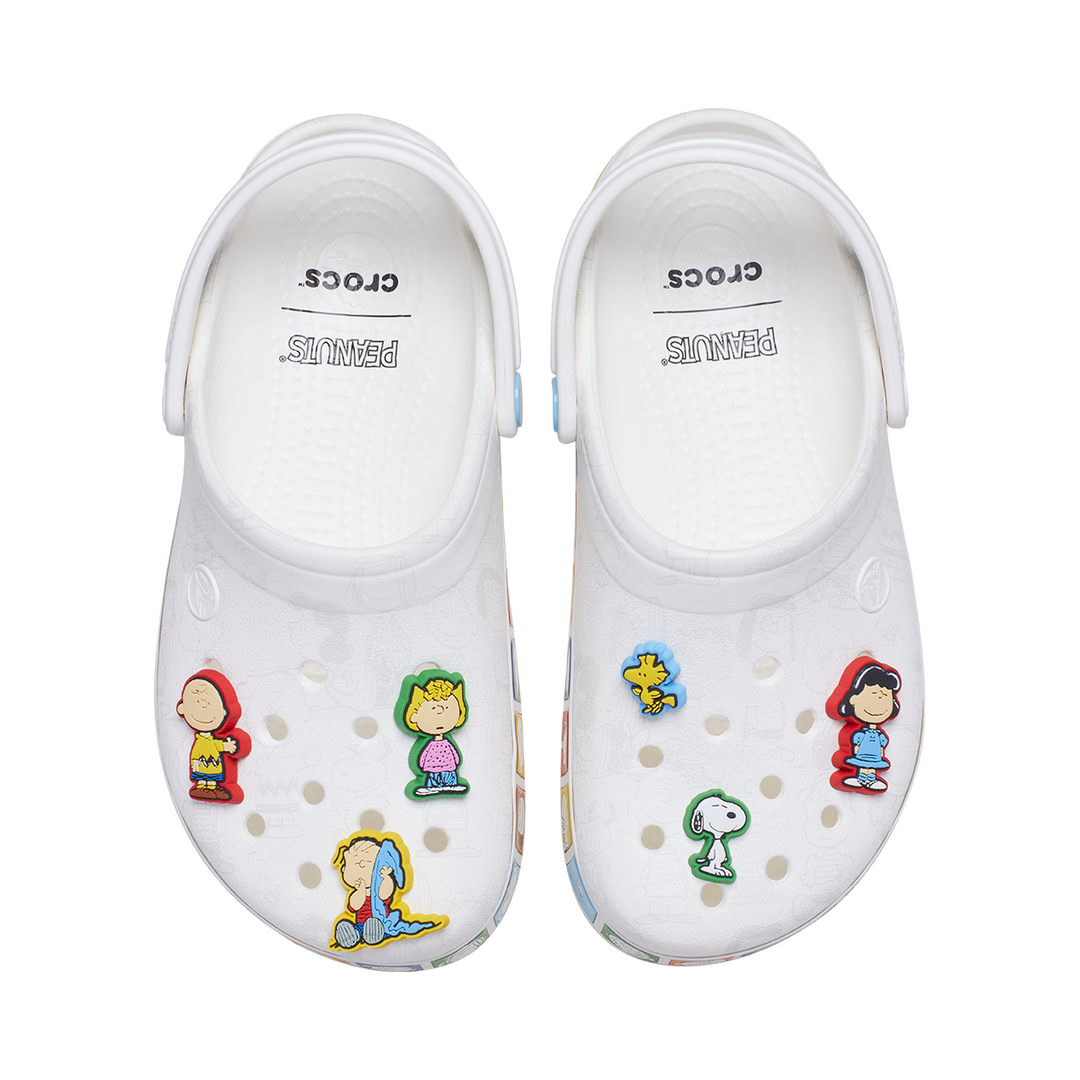 Peanutsâ„¢ Crocband Clog