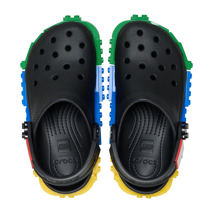 Kids' LEGO® Creativity Clog