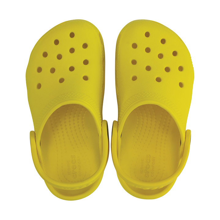 Toddlers' Classic Clog
