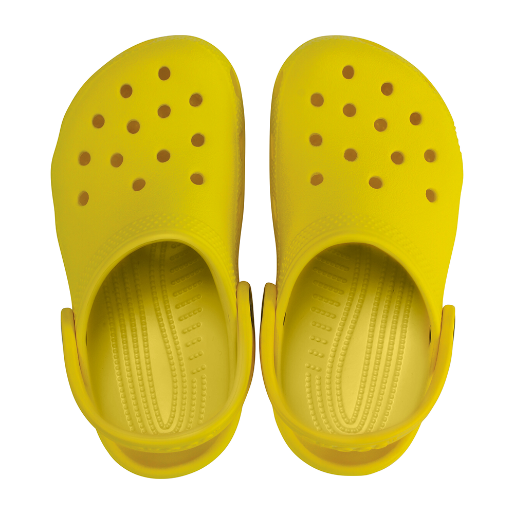 Kids' Classic Clog