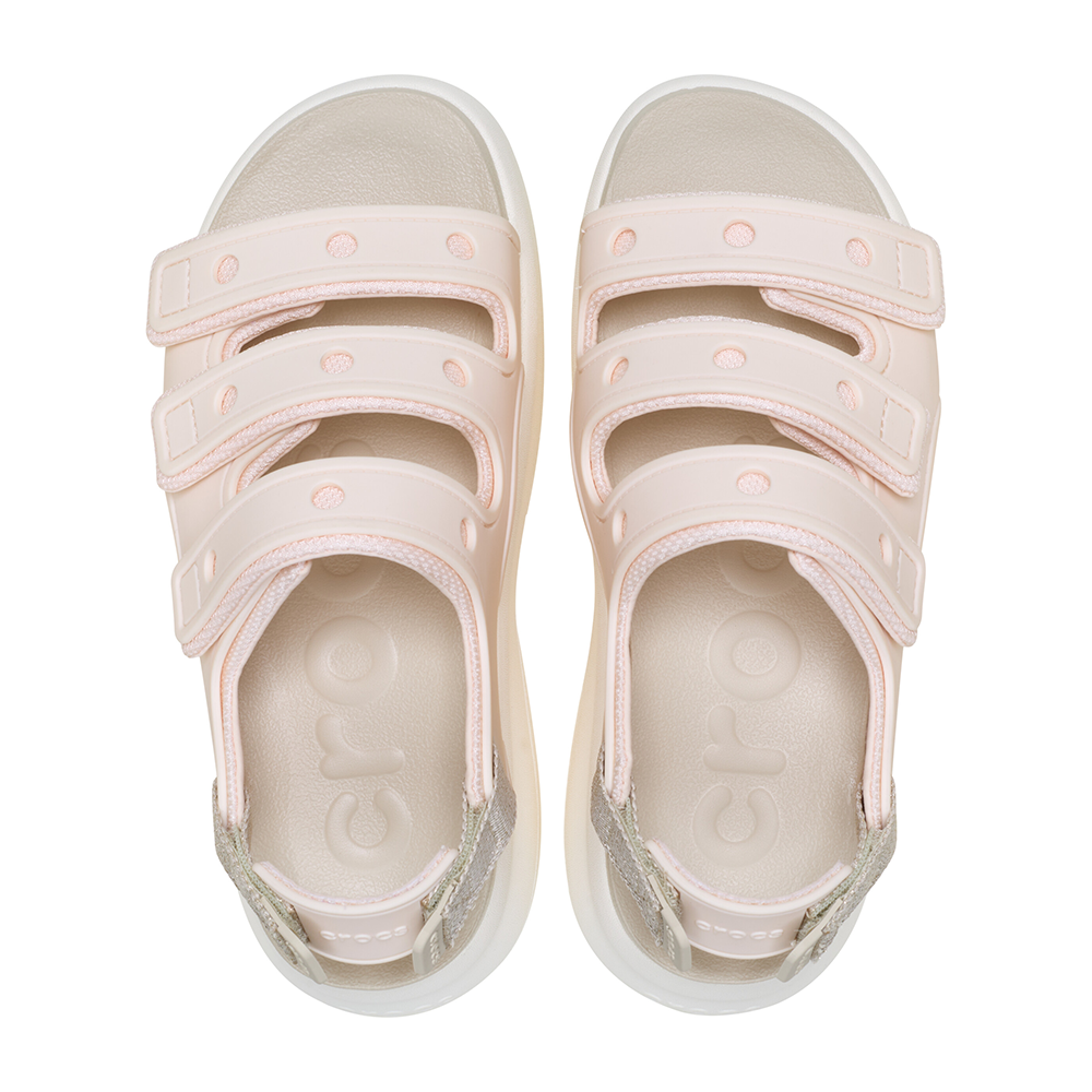 Women's Soho Shimmer Sport Sandal
