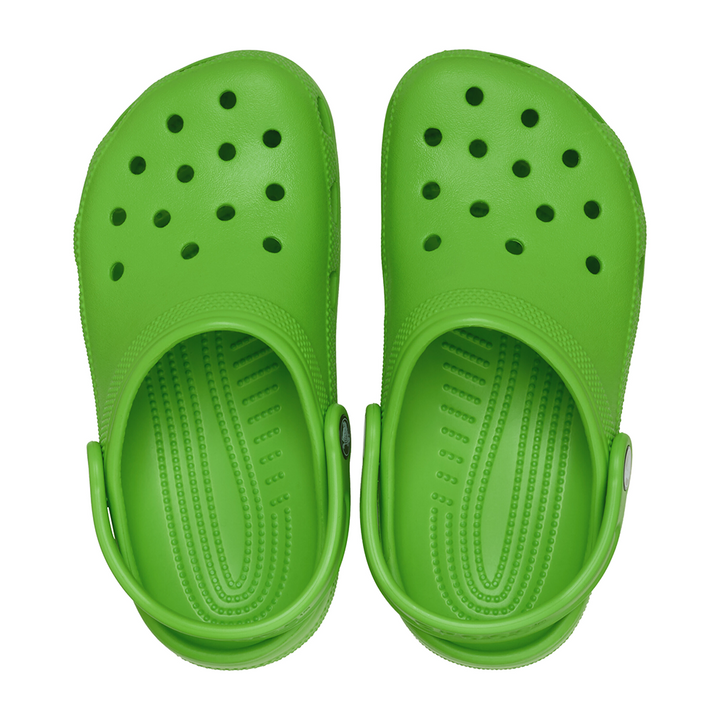 Kids' Classic Clog
