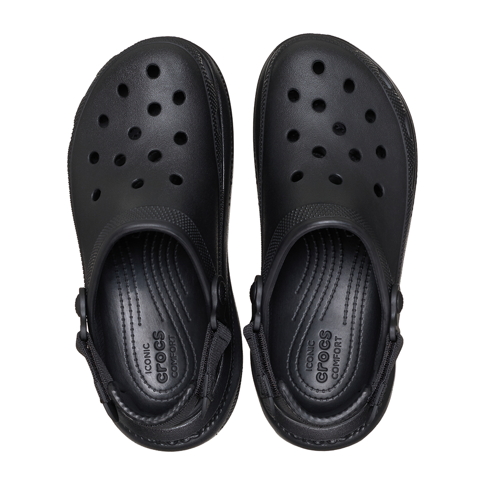 New Crush Clog