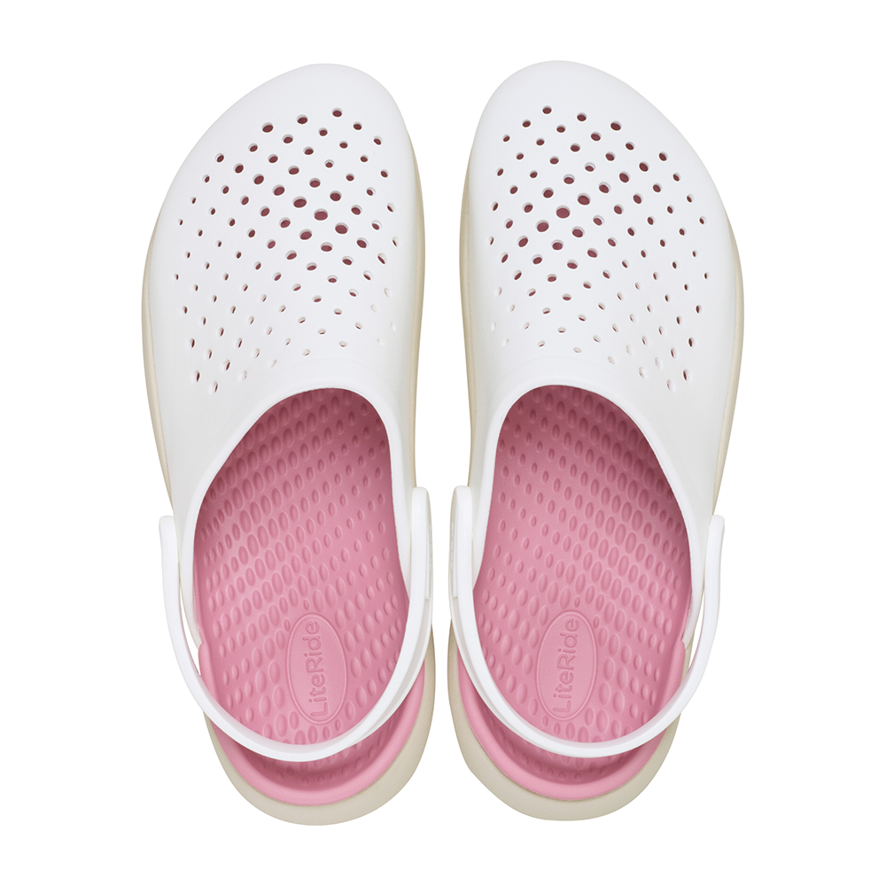 InMotion Clog