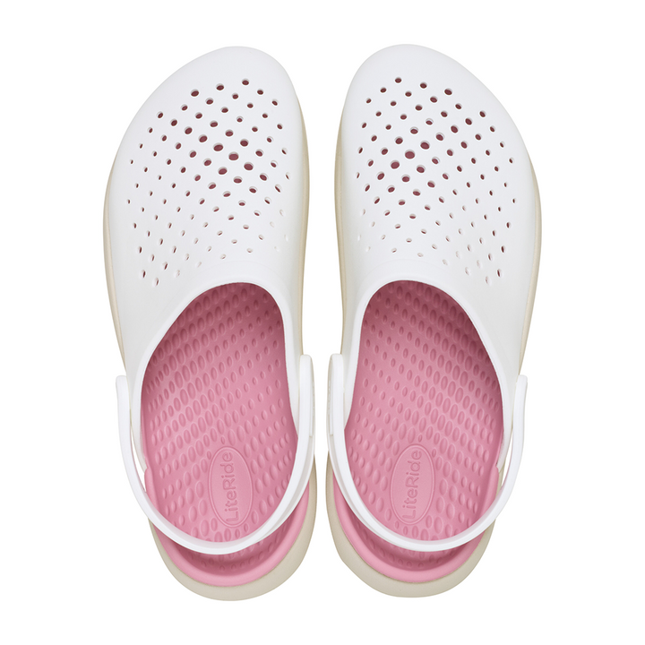 InMotion Clog