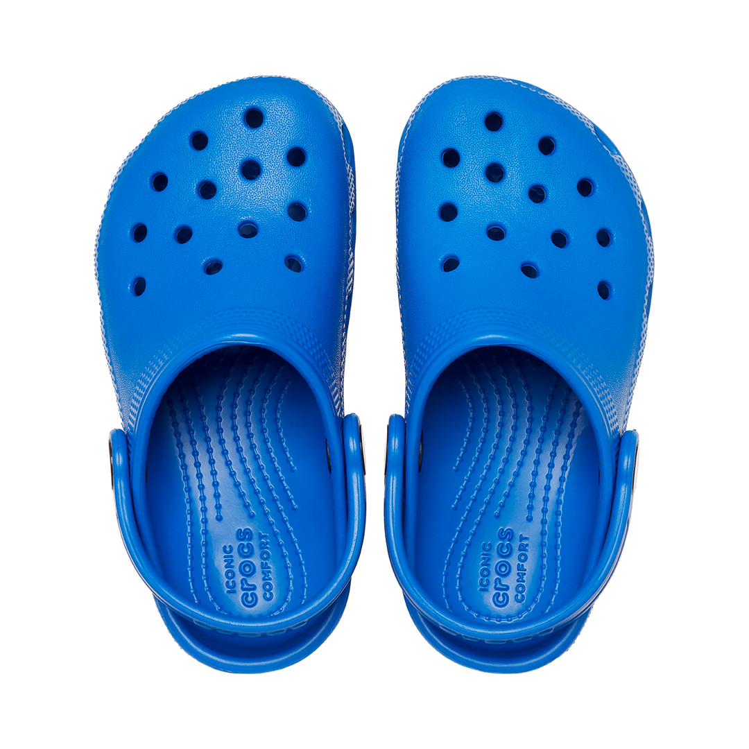 Toddler Classic Clog