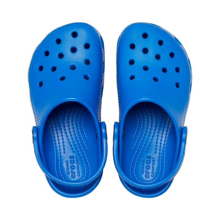 Toddler Classic Clog