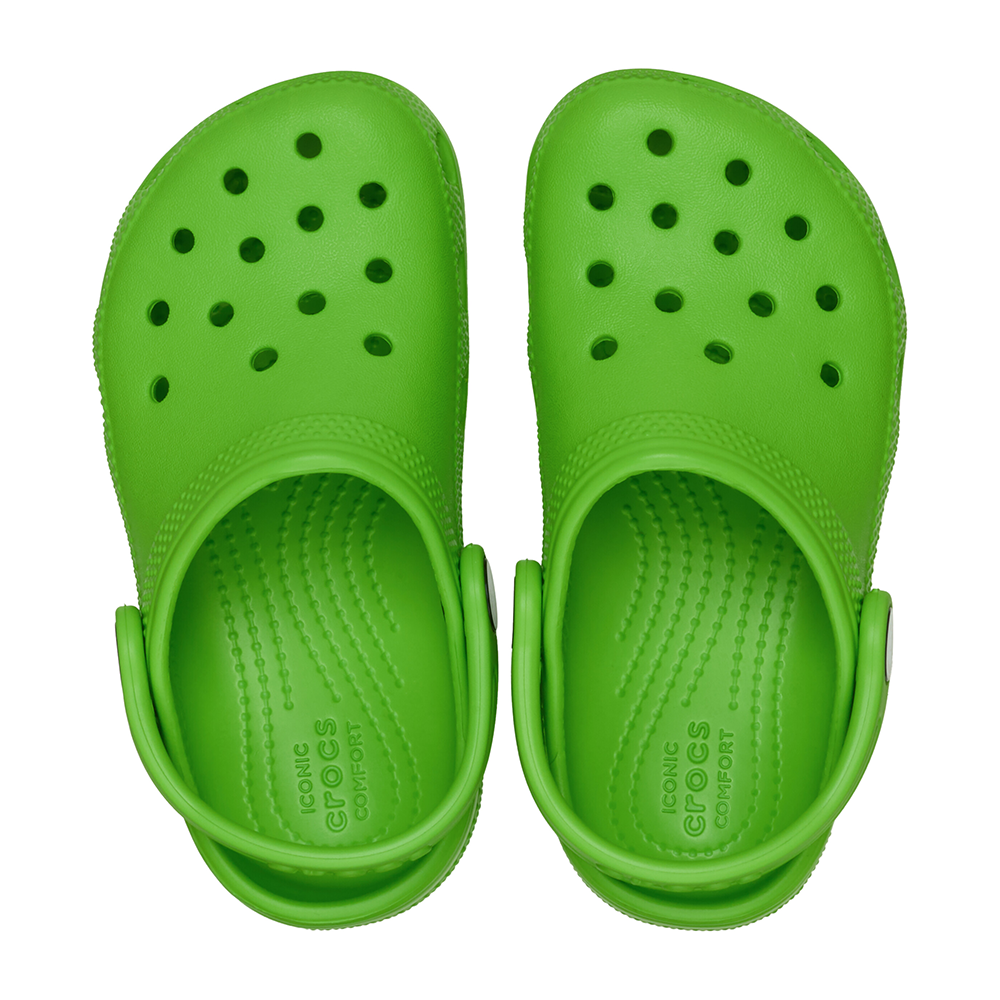 Toddlers' Classic Clog