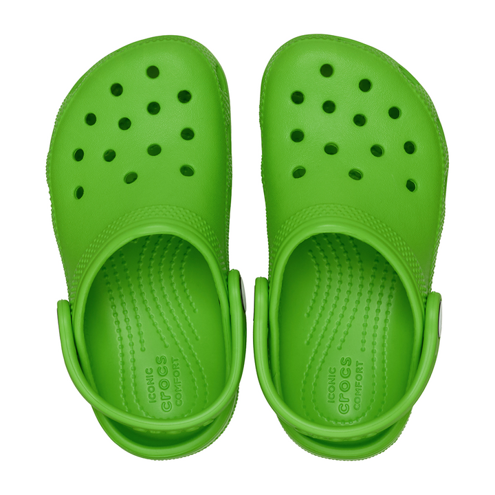 Toddlers' Classic Clog