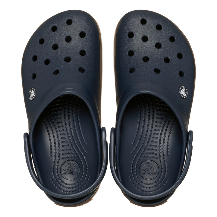 Crocband Gum Clog