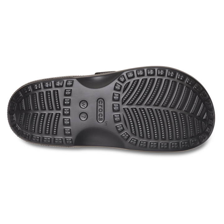 Women's Metallic Buckle Saturday Sandal