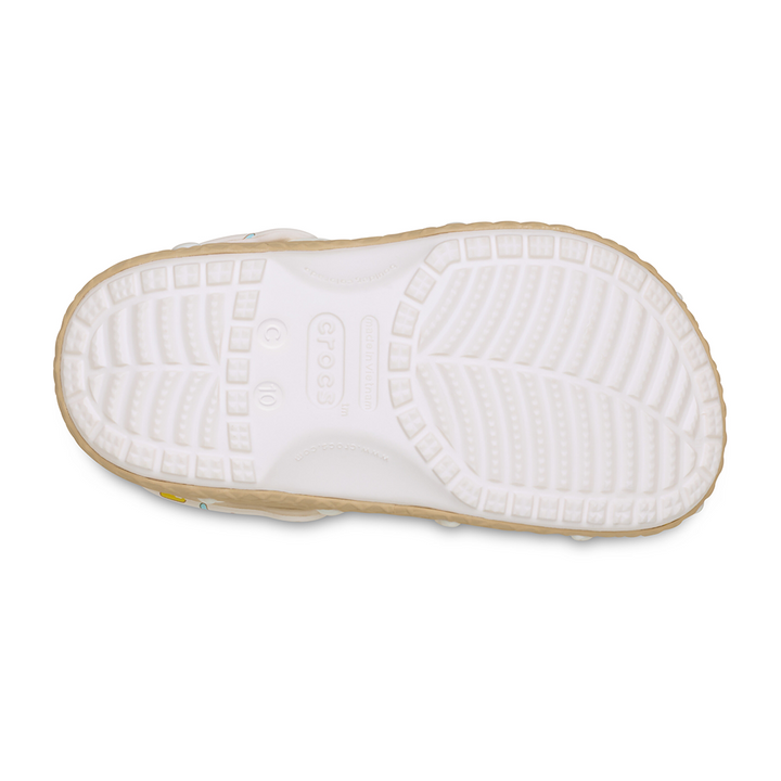 Toddlers' Classic Ice Cream Sundae Clog