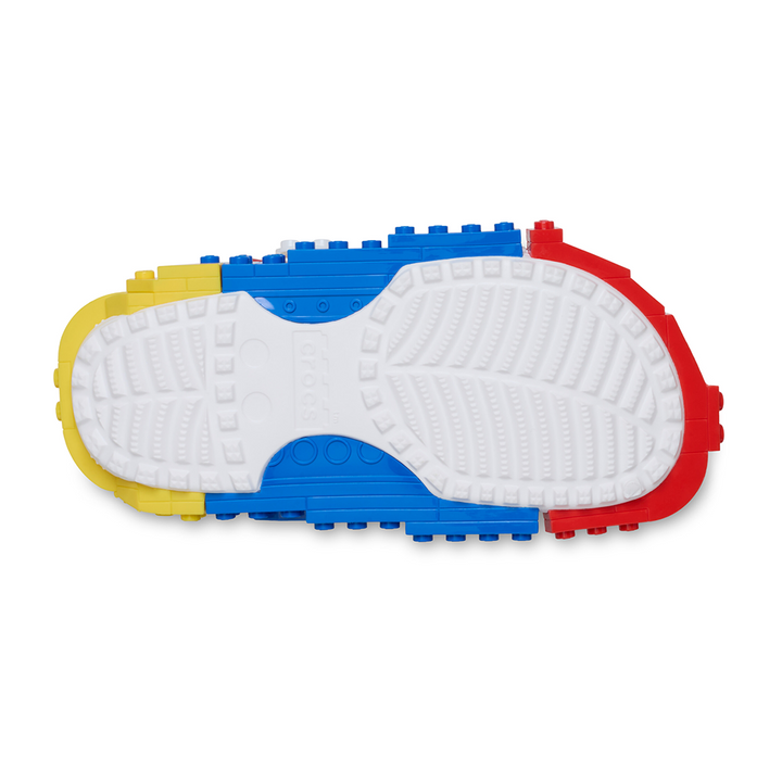 Kids' LEGO® Creativity Clog