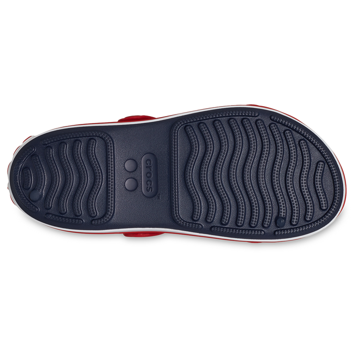 Toddler Crocband Cruiser Sandal