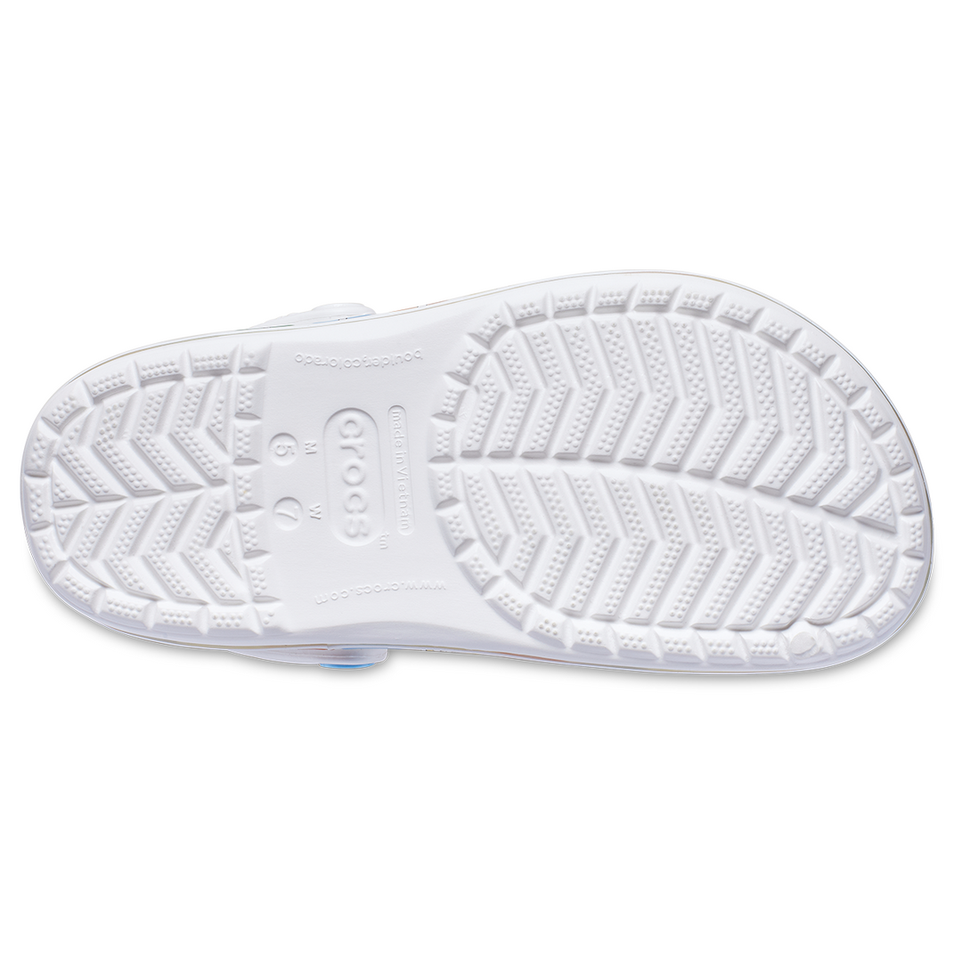 Peanutsâ„¢ Crocband Clog