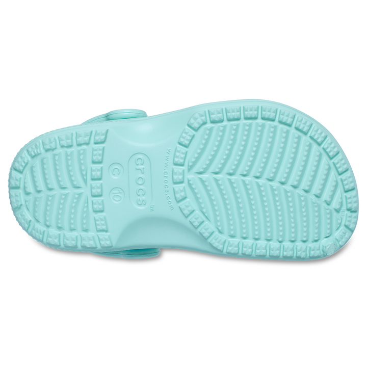 Toddler Classic Clog