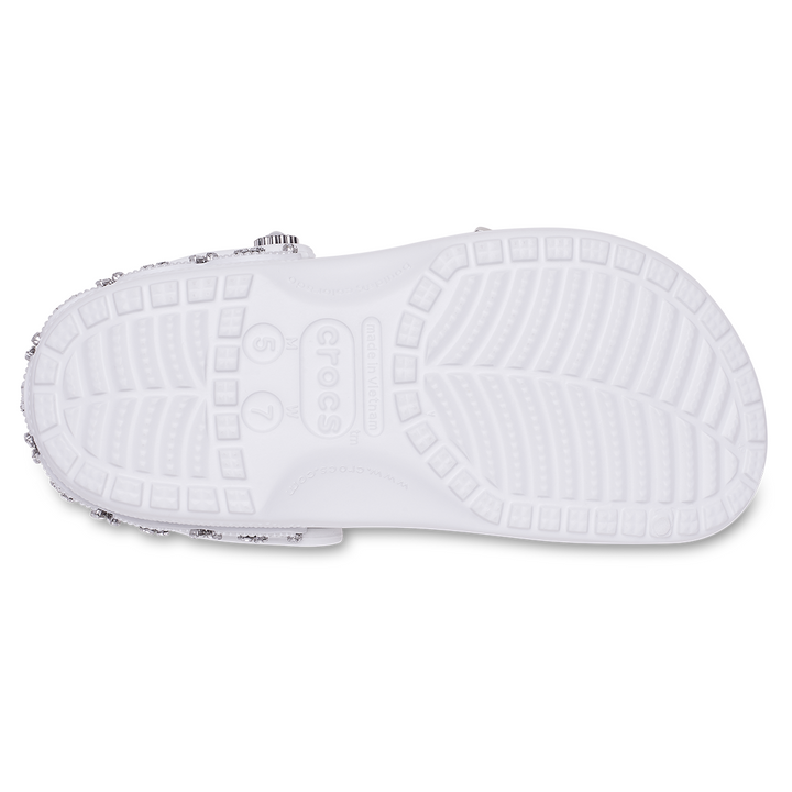 Classic Pinnacle Embellishment Clog