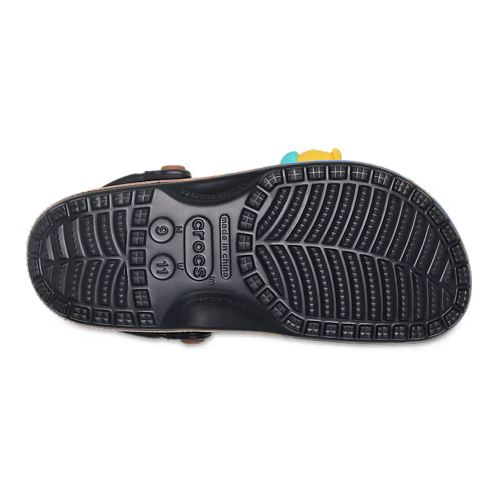 POP MART Molly Classic Clog