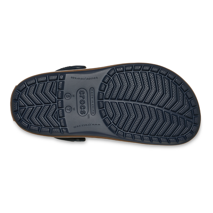 Crocband Gum Clog