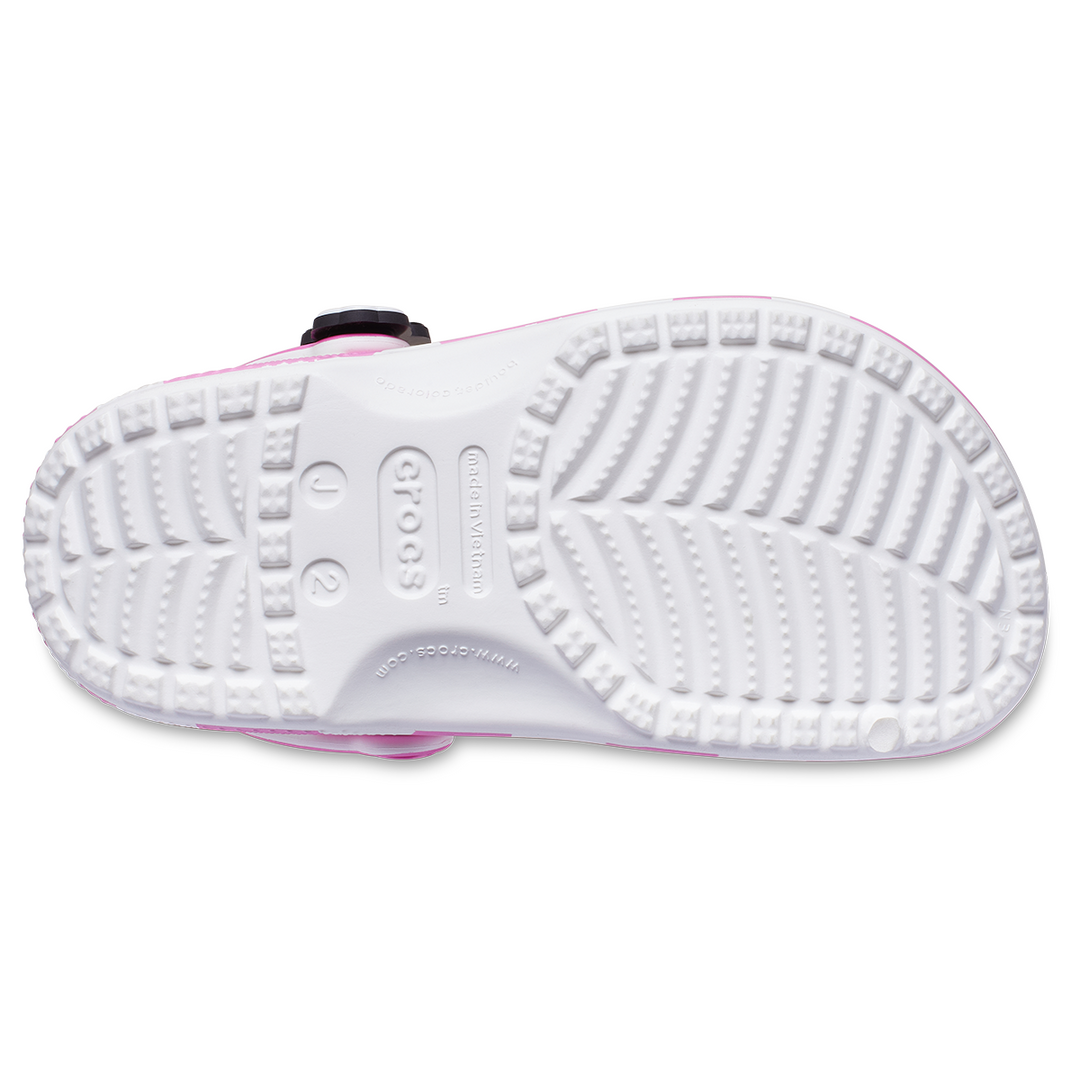Kids' Minnie Mouse Classic Clog