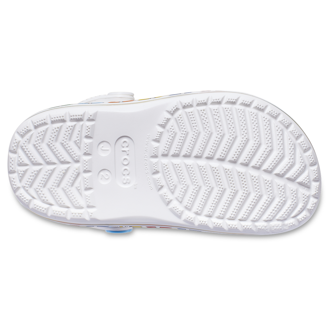 Kids' Peanuts® Crocband Clog