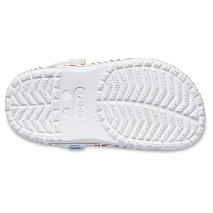 Kids' Peanuts® Crocband Clog