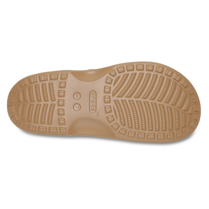 Women's Metallic Buckle Saturday Sandal