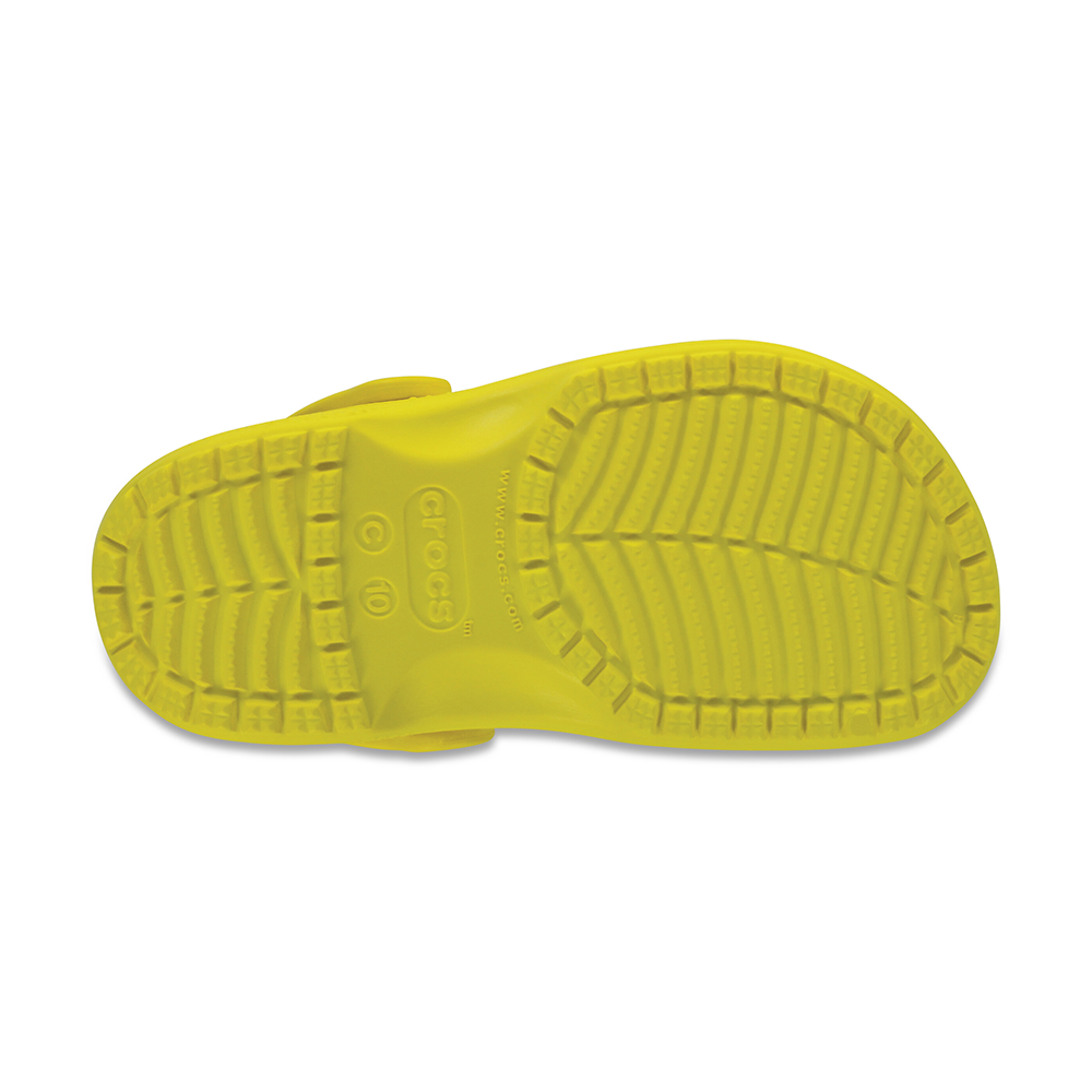 Toddlers' Classic Clog
