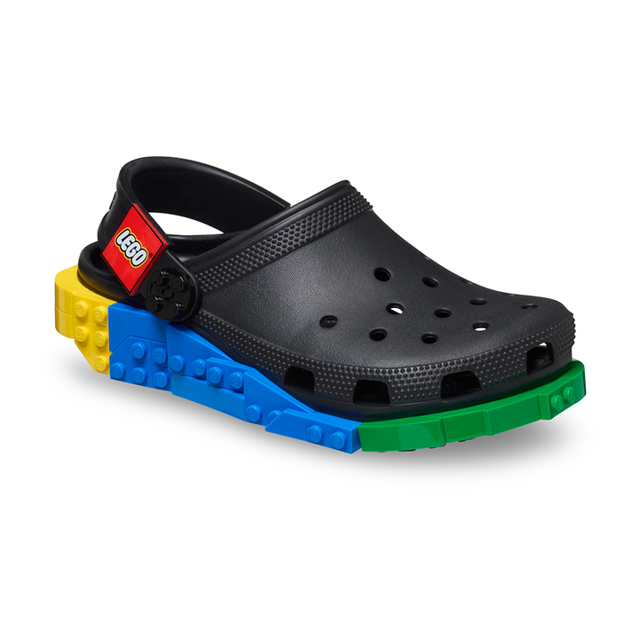 LEGO® Creativity Clog
