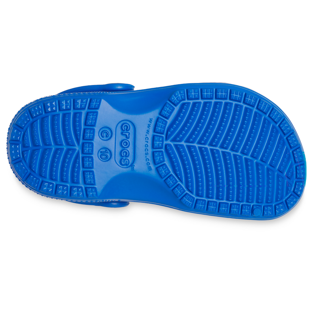 Toddler Classic Clog