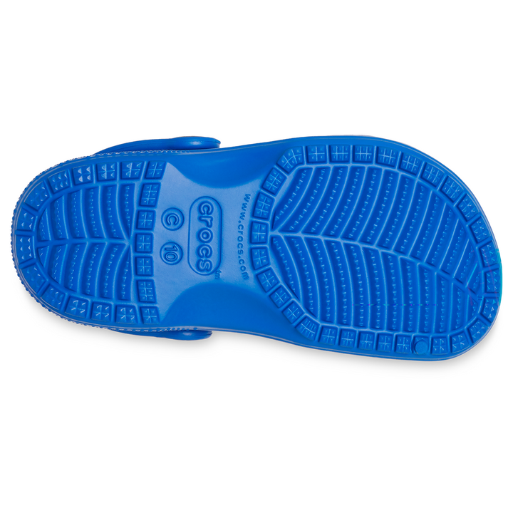 Toddler Classic Clog