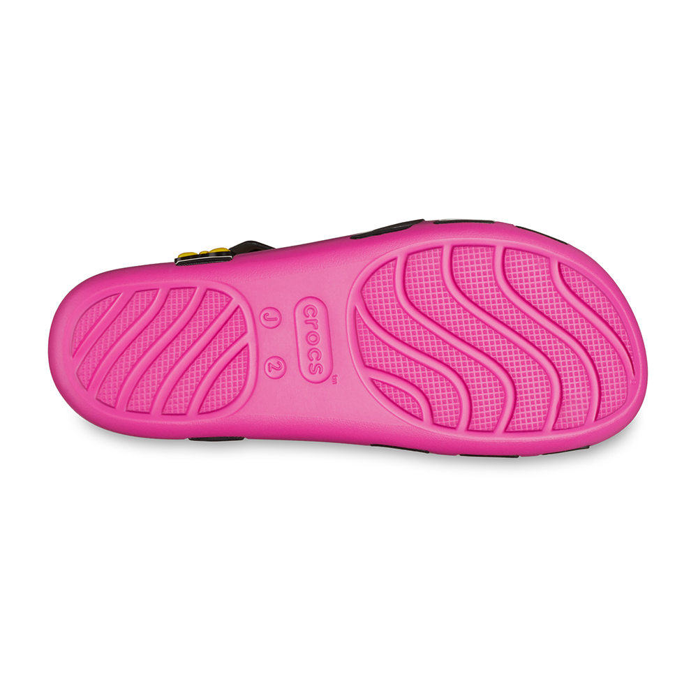 Kids' Hello Kitty® and Friends My Melody™ and Kuromi™ Isabella Sandal