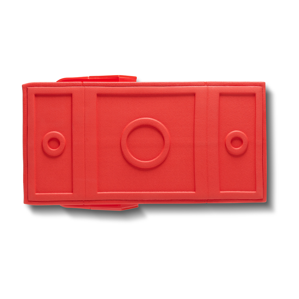 LEGO® Brick Clog