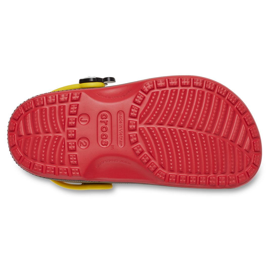 Kids' Mickey Mouse Classic Clog