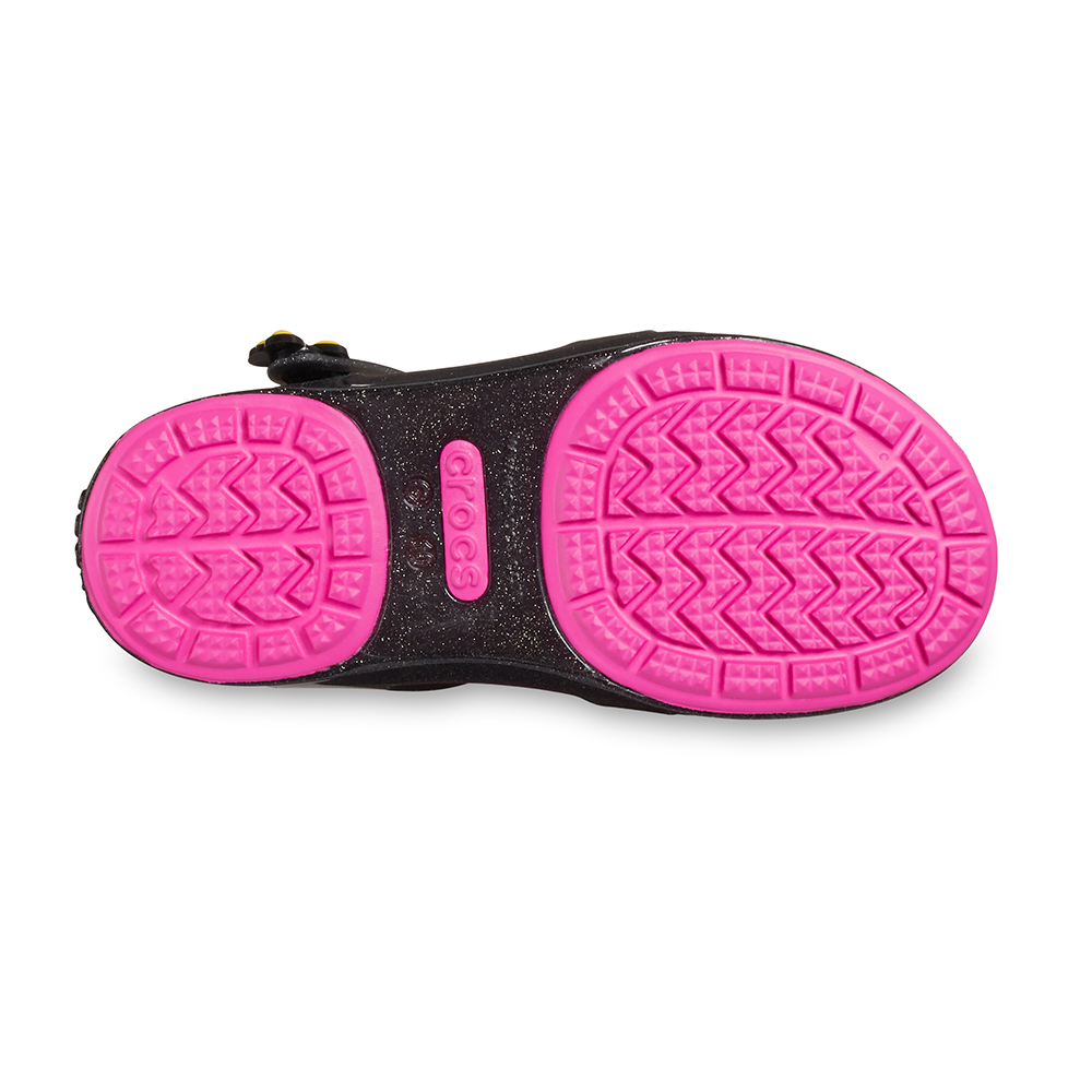Toddlers' Hello Kitty® and Friends My Melody™ and Kuromi™ Isabella Sandal
