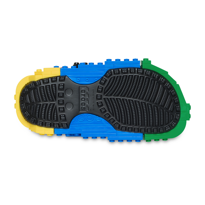 Kids' LEGO® Creativity Clog
